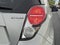 2015 Chevrolet Spark Hatch LS (Automatic)