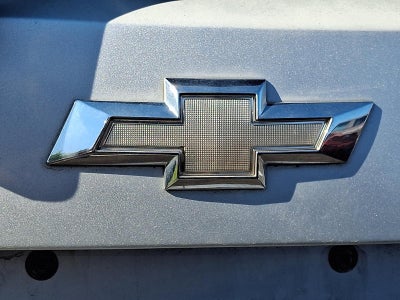 2015 Chevrolet Spark Hatch LS (Automatic)
