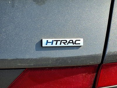 2020 Hyundai TUCSON SE AWD