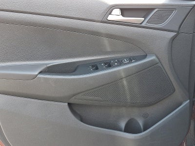 2020 Hyundai TUCSON Value AWD