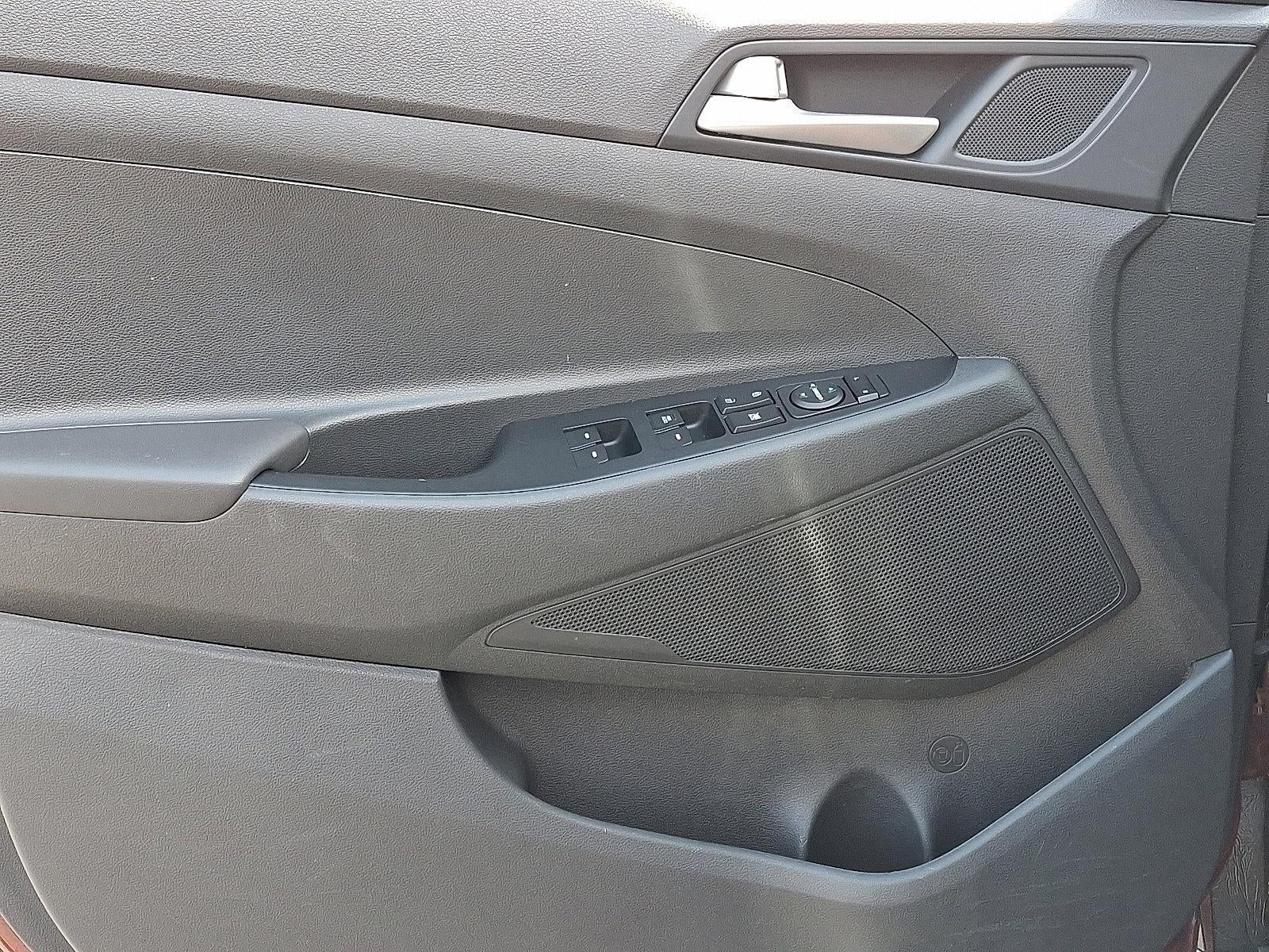 2020 Hyundai TUCSON Value AWD
