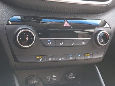 2020 Hyundai TUCSON Value AWD