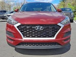 2020 Hyundai TUCSON Value AWD