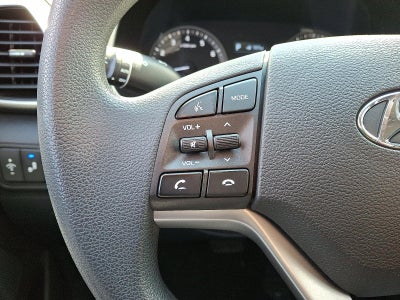 2020 Hyundai TUCSON Value AWD