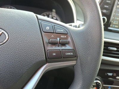 2020 Hyundai TUCSON Value AWD