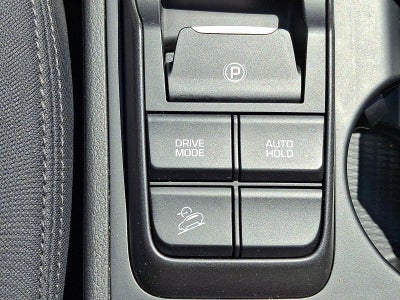 2020 Hyundai TUCSON Value AWD