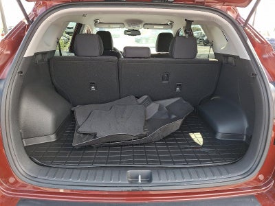 2020 Hyundai TUCSON Value AWD