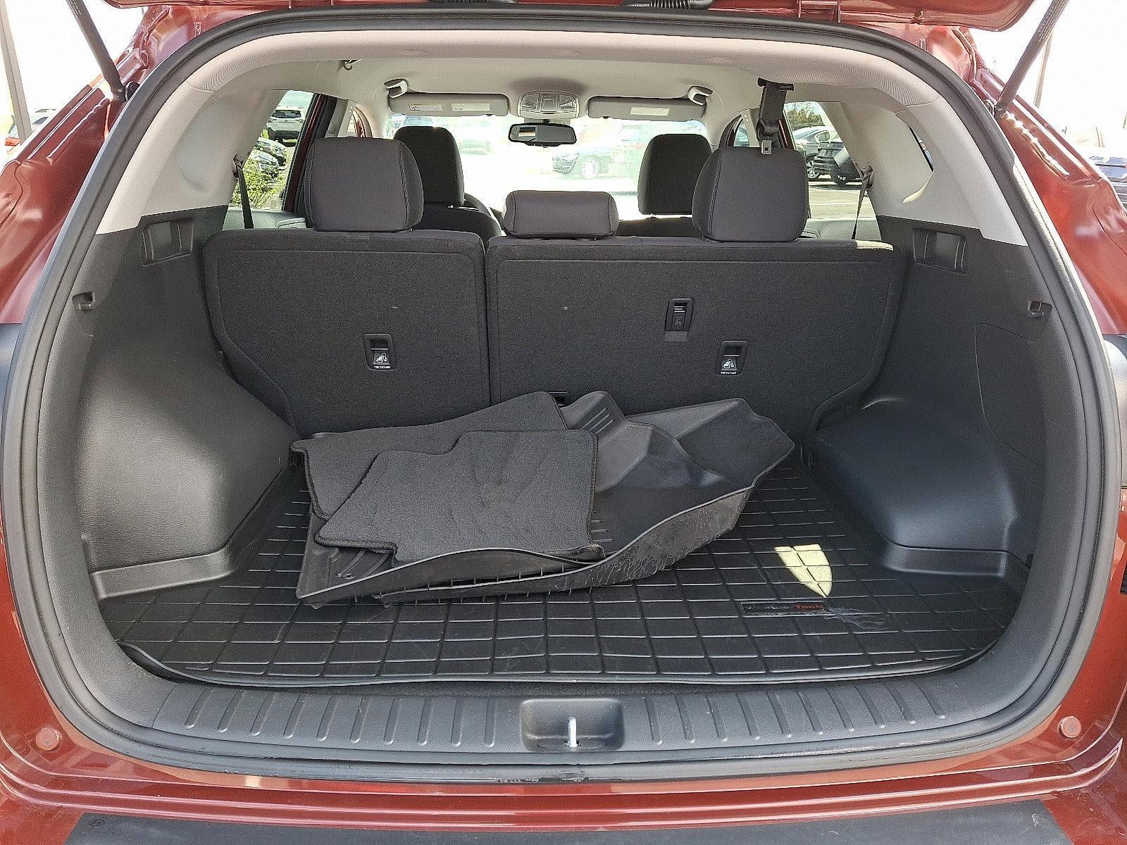 2020 Hyundai TUCSON Value AWD