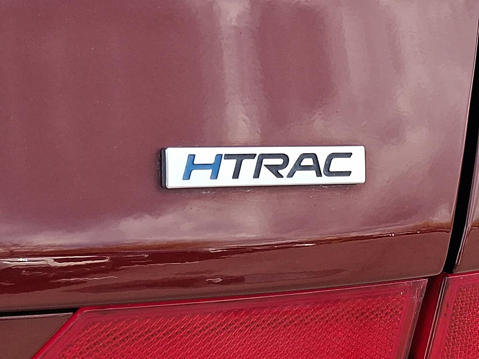 2020 Hyundai TUCSON Value AWD
