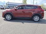 2020 Hyundai TUCSON Value AWD