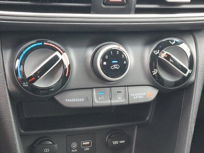 2020 Hyundai KONA SEL Auto AWD