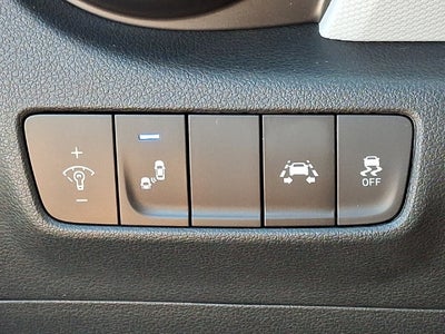 2021 Hyundai Kona Limited