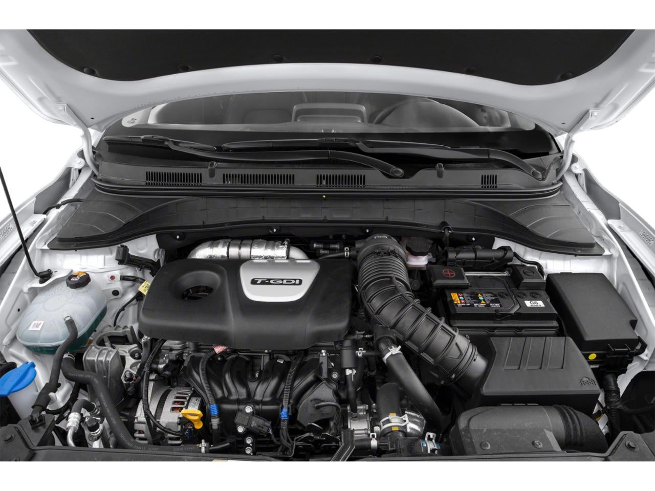 2021 Hyundai Kona Limited