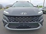 2023 Hyundai KONA SEL Auto AWD