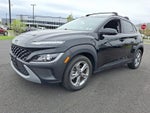 2023 Hyundai KONA SEL Auto AWD