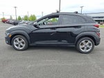 2023 Hyundai KONA SEL Auto AWD