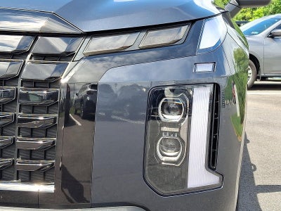 2024 Hyundai PALISADE XRT AWD