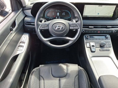 2024 Hyundai PALISADE XRT AWD