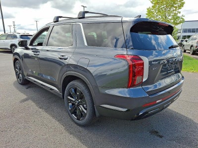2024 Hyundai PALISADE XRT AWD