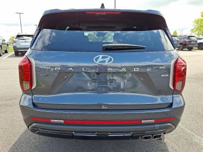 2024 Hyundai PALISADE XRT AWD