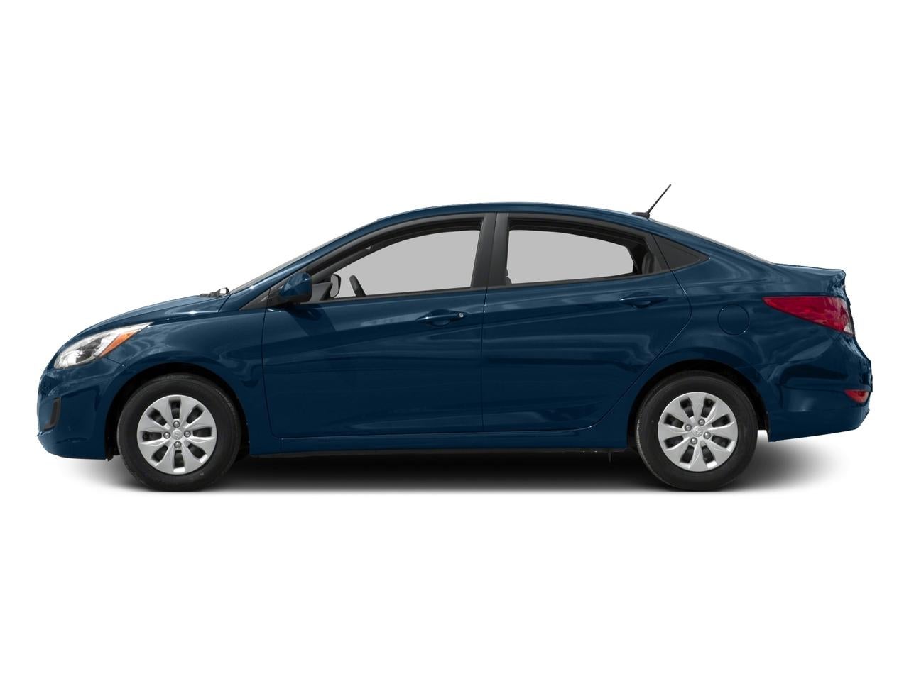 2017 Hyundai ACCENT SE Sedan Auto