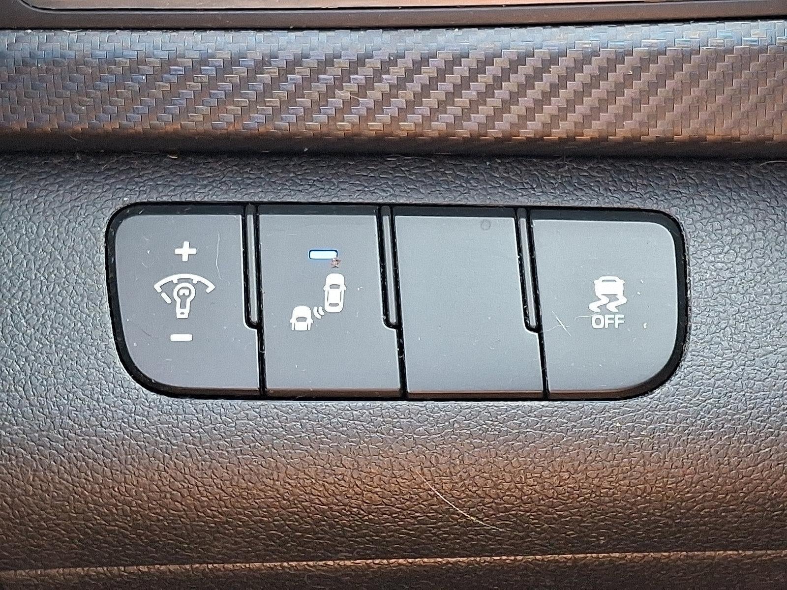 2018 Hyundai ELANTRA Sport 1.6T Auto