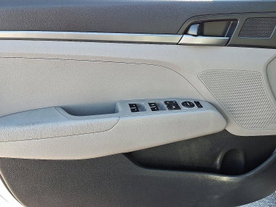 2017 Hyundai ELANTRA SE 2.0L Auto PZEV (Ulsan) *Ltd Avail*