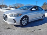 2017 Hyundai ELANTRA SE 2.0L Auto PZEV (Ulsan) *Ltd Avail*