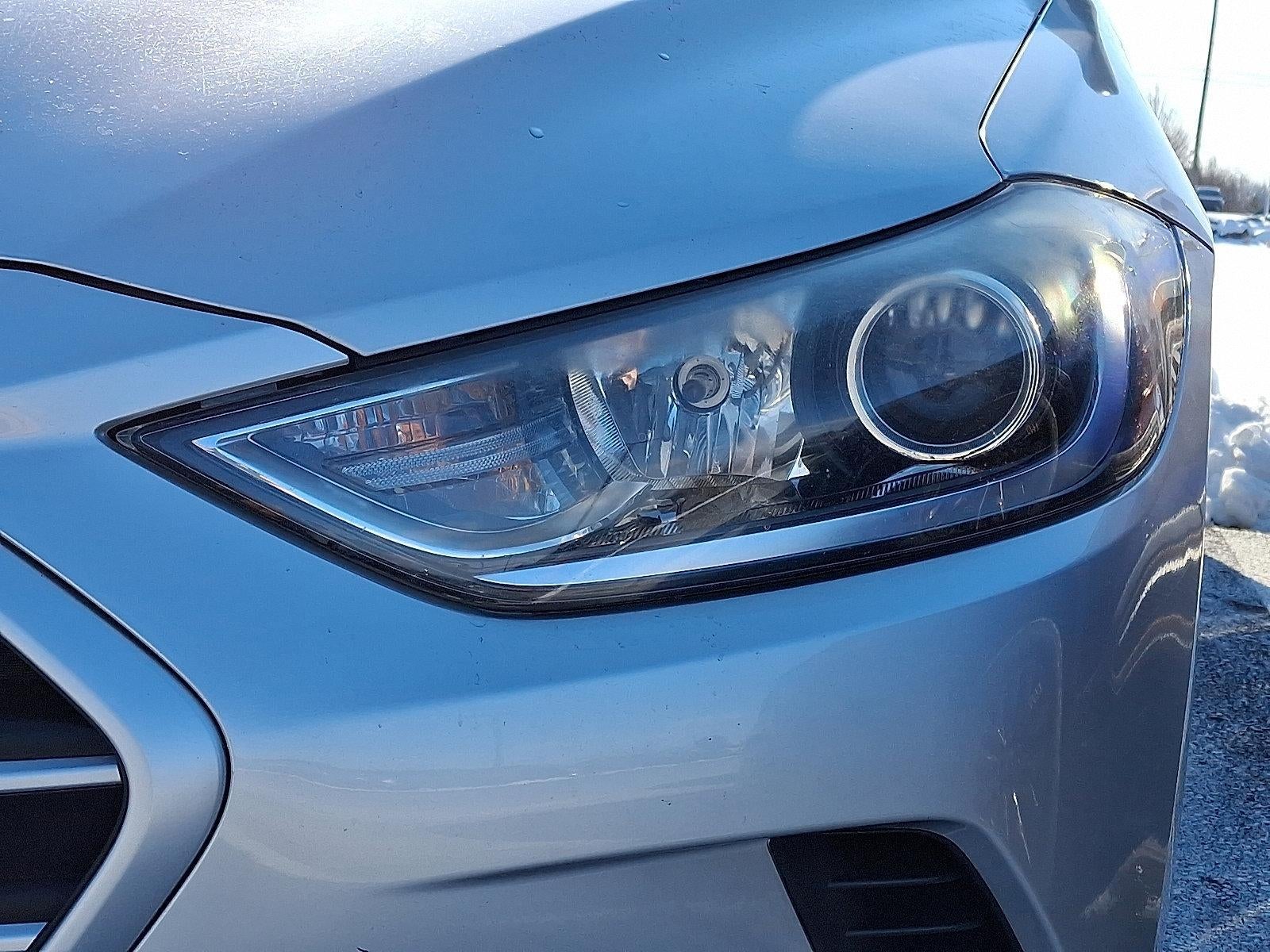 2017 Hyundai ELANTRA SE 2.0L Auto PZEV (Ulsan) *Ltd Avail*