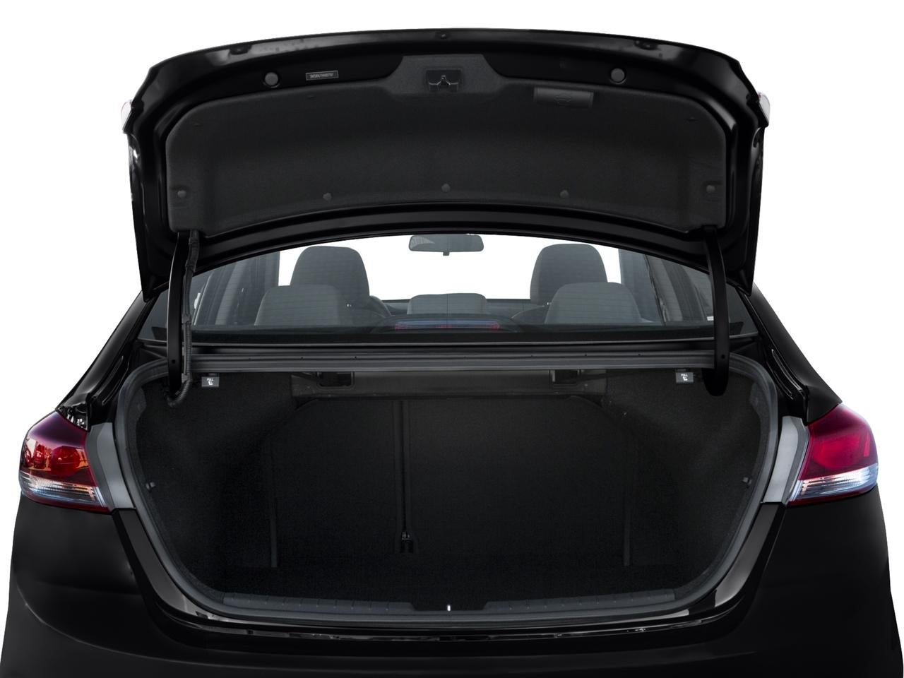 2017 Hyundai ELANTRA SE 2.0L Auto PZEV (Ulsan) *Ltd Avail*