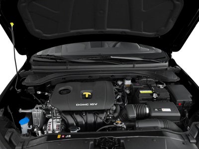 2017 Hyundai ELANTRA SE 2.0L Auto PZEV (Ulsan) *Ltd Avail*