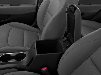 2017 Hyundai ELANTRA SE 2.0L Auto PZEV (Ulsan) *Ltd Avail*