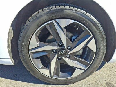 2023 Hyundai ELANTRA Hybrid Limited DCT