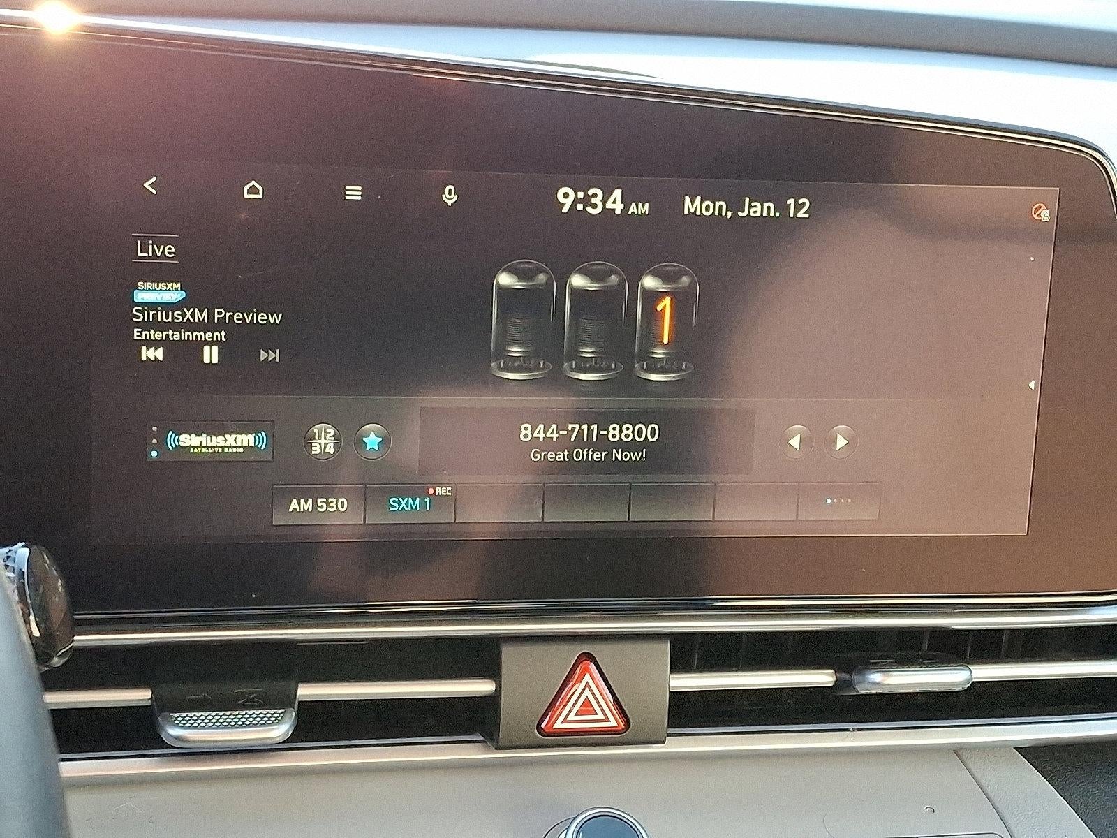 2021 Hyundai ELANTRA Limited IVT *Ltd Avail*