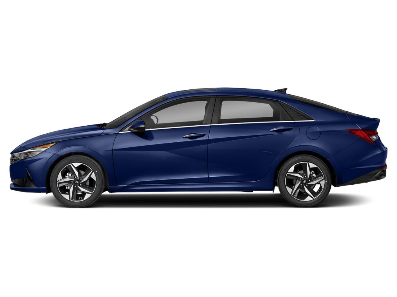 2021 Hyundai ELANTRA Limited IVT *Ltd Avail*