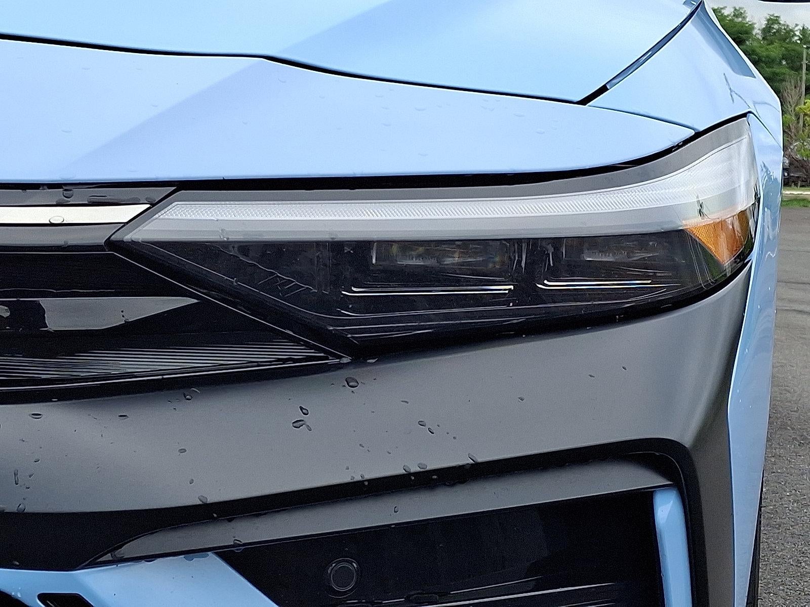 2025 Hyundai ELANTRA N Manual