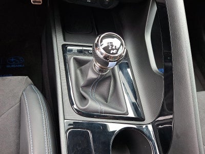2025 Hyundai ELANTRA N Manual
