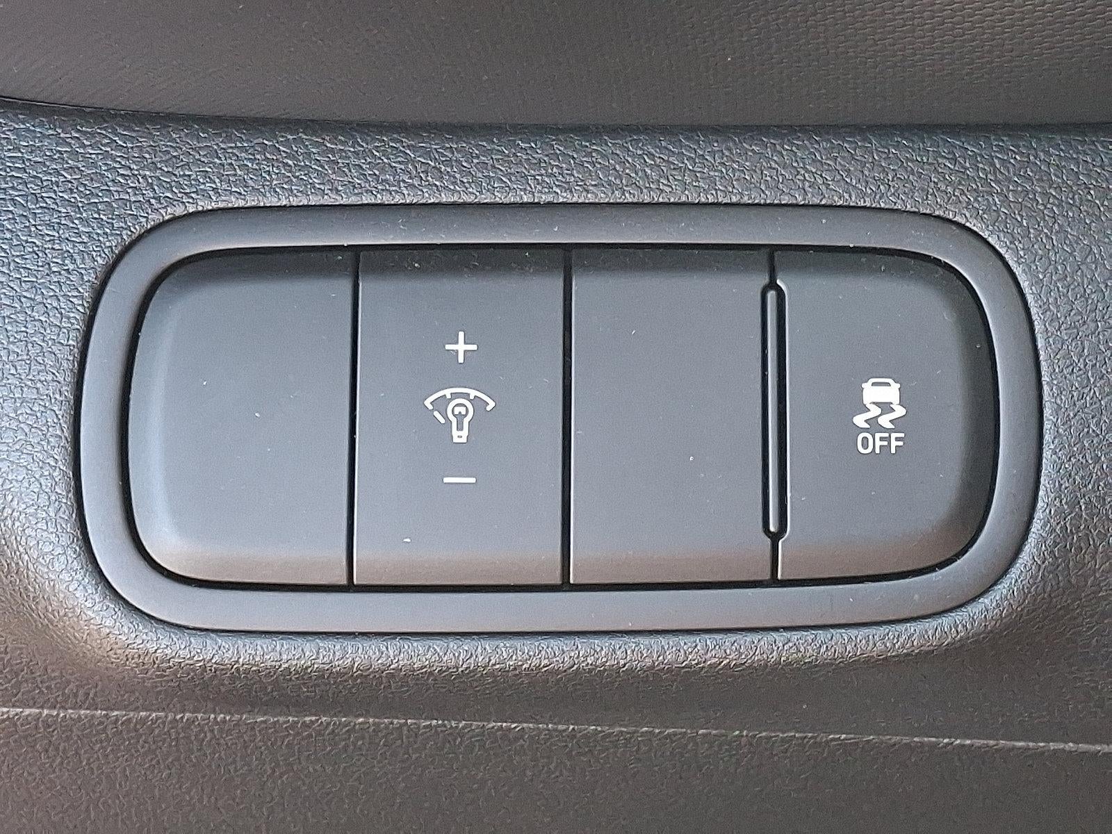 2025 Hyundai VENUE Limited IVT