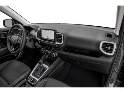 2025 Hyundai VENUE Limited IVT