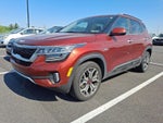 2022 Kia Seltos SX DCT AWD