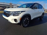 2024 Kia Seltos SX DCT AWD