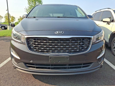 2019 Kia Sedona LX FWD