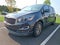 2019 Kia Sedona LX FWD