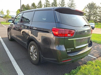 2019 Kia Sedona LX FWD