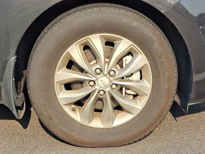 2019 Kia Sedona LX FWD