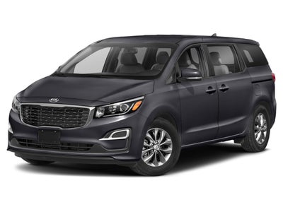 2019 Kia Sedona LX FWD