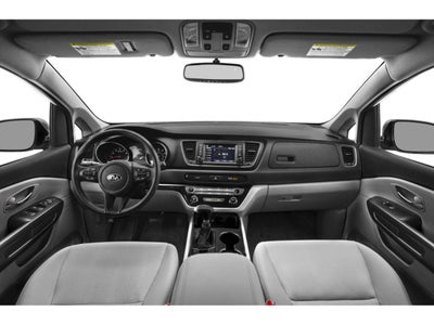 2019 Kia Sedona LX FWD