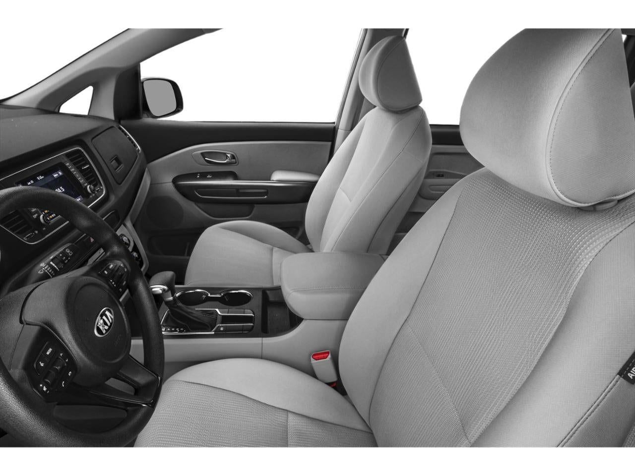 2019 Kia Sedona LX FWD