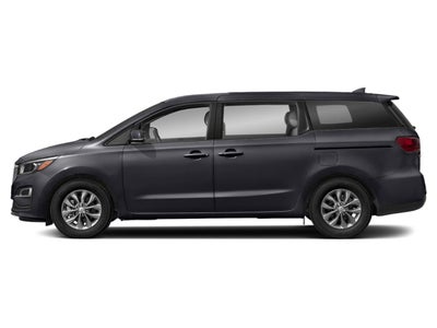 2019 Kia Sedona LX FWD