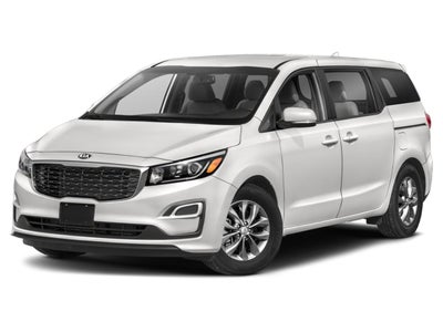 2019 Kia Sedona LX FWD